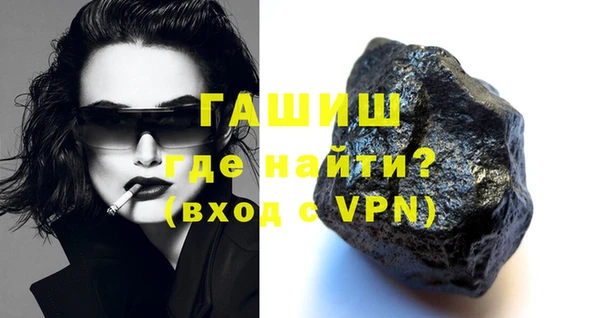 крисы Кулебаки